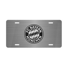 Bayern de Munich, License