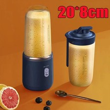 Mixer Smoothie Maker To Go