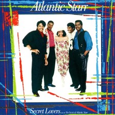 Atlantic Starr – Secret