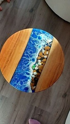 Runder ocean wave - runder,