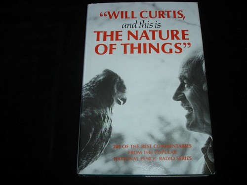 Will curtis the - curtis, nature