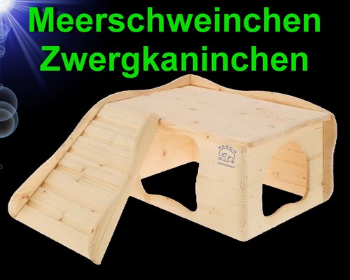 Nager top holz - 🐹🐇top,