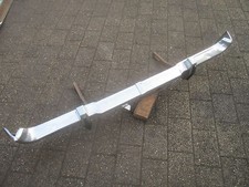 Ford Taunus P7 P7b RS Chrom