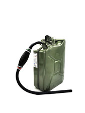 20L Metallkanister Kraftstoff