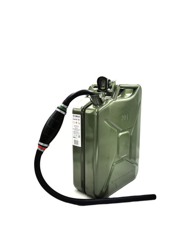 20l metallkanister kraftstoff - 20l,