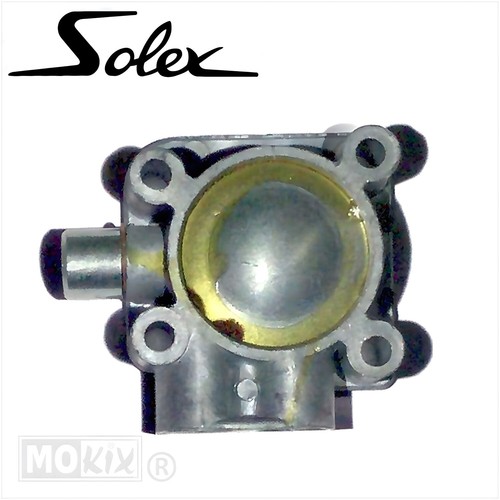 Benzinpumpe solex - benzinpumpe,