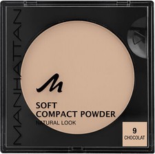 Manhattan Soft Compact Powder