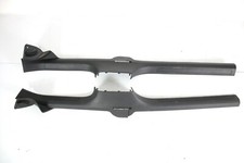 VW Passat 3G B8 2x Einstiegsleisten links + rechts schwarz 3G0853371L 3G0853372L