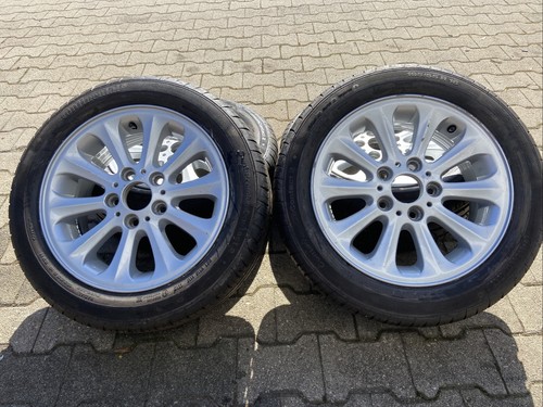 Bmw e87 e81 - e82, alufelgen