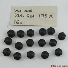 VW Audi 16 pieces original