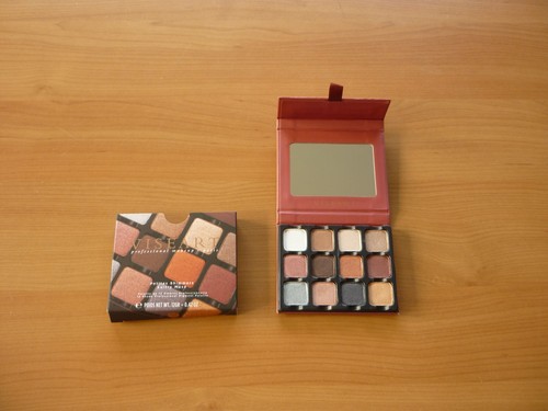 Viseart petites shimmers - viseart,