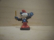 Schlumpf Bullyland Dirigent