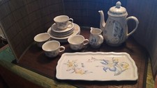 Villeroy boch porzellan - boch,