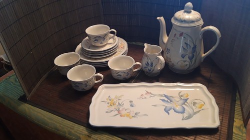 Villeroy boch porzellan - villeroy,