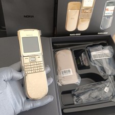 RARE GENUINE Nokia 8800