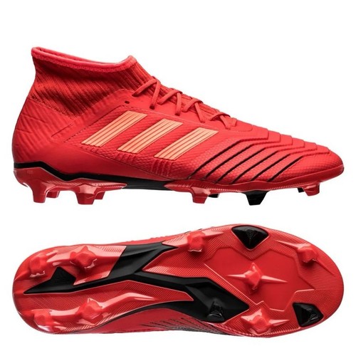 Adidas predator fg ag - predator, fg/ag