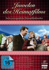 Juwelen des heimatfilms - des, heimatfilms: