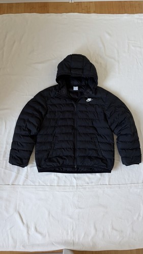 Nike jacke schwarz - nike,