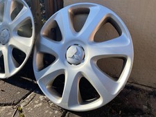 A364A 1 Stück Radkappen Für 16 Zoll Mitsubishi ASX Restyling Von 2014 In PO