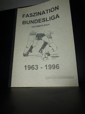 Faszination bundesliga das - faszination,