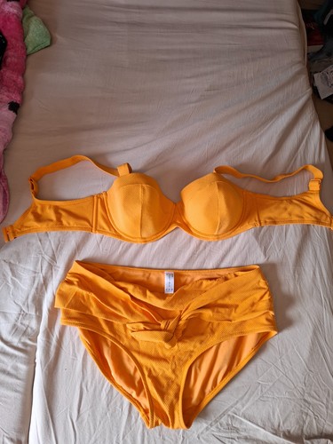 Toller bikini strukturiert - bikini, gr