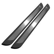 Einstiegsleisten Set 2x