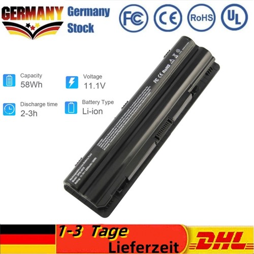 58wh r795x akku für - 58wh,