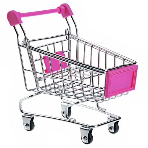 Einkaufswagen organizer - einkaufswagen,