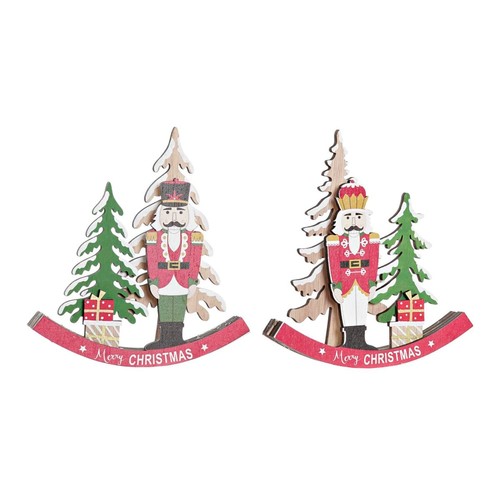 Dkd home decor nussknacker - home,