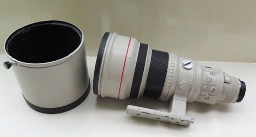 Canon 400 super zustand - canon, 2,8