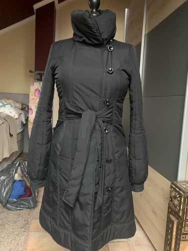 Wintermantel damen - wintermantel,