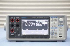 Iwatsu VOAC7602 6.5 Digit