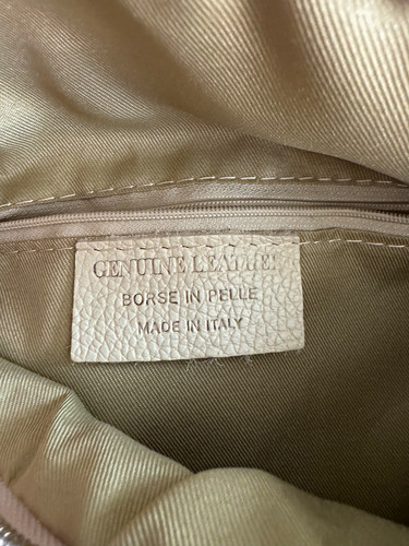 Echtleder crossbody bag - echtleder-crossbody-bag, –