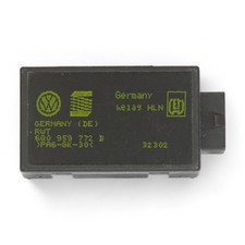 Sitzheizung Steuergerät