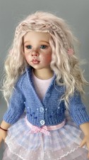 BJD Doll, Götz Kidz ,OOAK