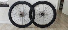 Carbon Aero Wave Laufradsatz