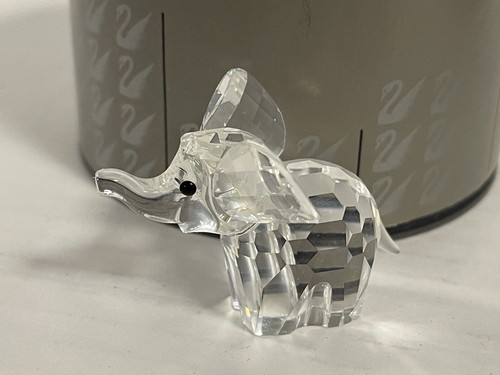 Swarovski figur 151489 - 151489, elefant