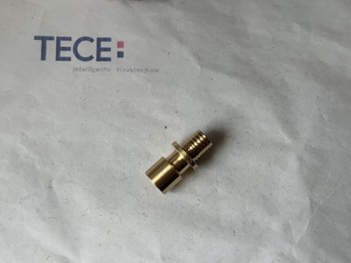 Teceflex systemübergang - 1x,