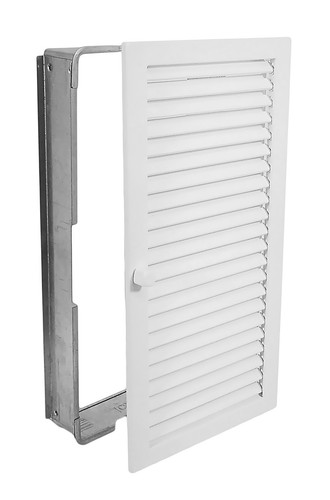 Warmluftgitter hochkant wghk - warmluftgitter,