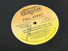 Full afekt don leave - full,