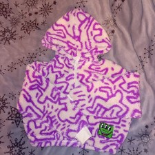 🥳Tolle Kuscheljacke für