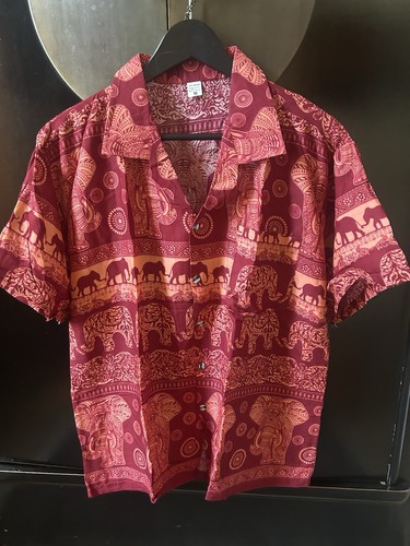 Perfektes sommerhemd aus 100 - sommerhemd, 100%