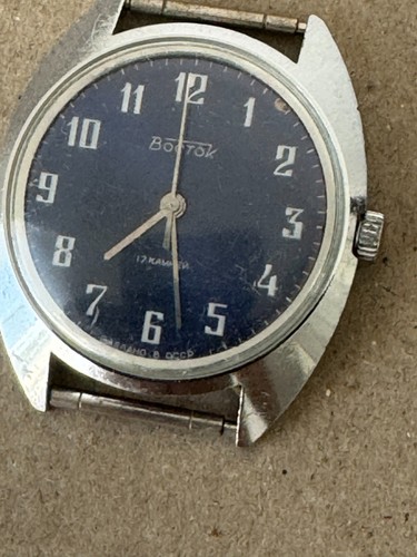 Vostok herren uhren udssr - ,, .
