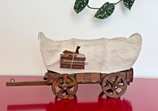 Planwagen Wilder Westen  -