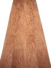 Rosenholz Bubinga Holzfurnier 208x15cm 4 Blätter