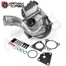 Turbolader VW Audi A4 A6 A8 Q7