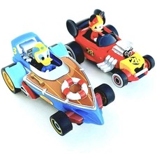 Carrera First Fahrzeuge - Auto