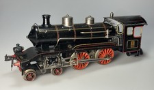 Große Bing Elektrischer Spur 1  Lokomotive