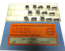 14 JONGEN Wendeplatten zum