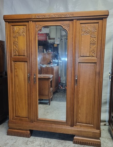 Kleiderschrank dielenschrank - kleiderschrank,